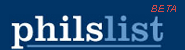 philslist.de - Kostenlose Kleinanzeigen mit Charme
